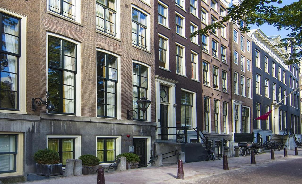 Dutch Masters Short Stay Apartments Ámsterdam Exterior foto