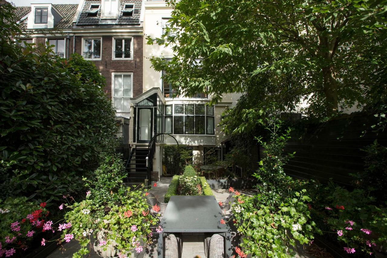 Dutch Masters Short Stay Apartments Ámsterdam Exterior foto